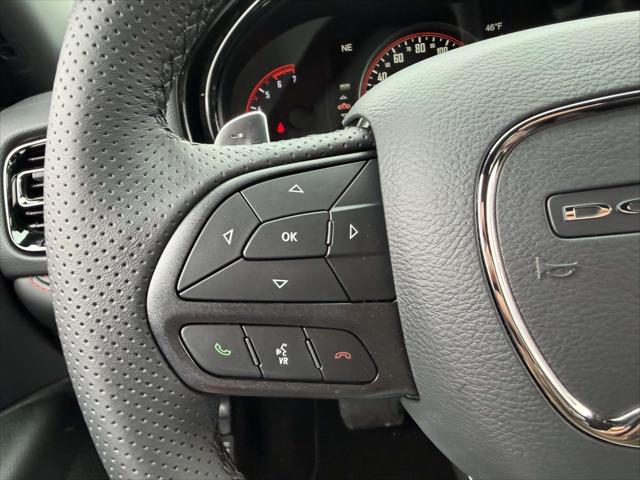 2026 Dodge Durango GT Plus AWD HEMI V8