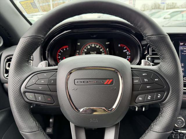 2026 Dodge Durango GT Plus AWD HEMI V8
