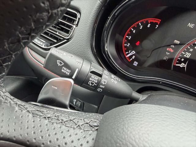 2026 Dodge Durango GT Plus AWD HEMI V8