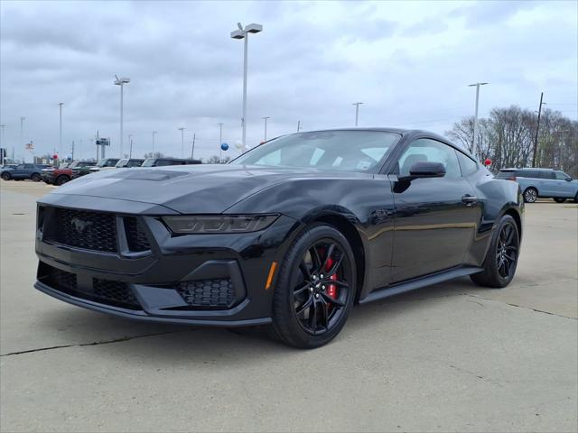 2026 Ford Mustang GT Premium Fastback for sale in Bossier City, LA