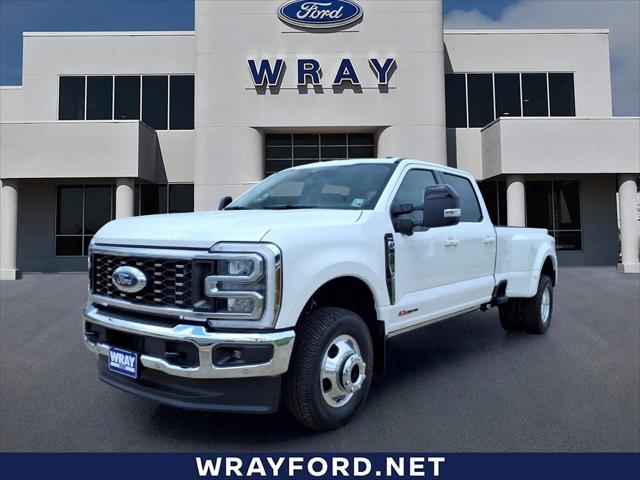 2026 Ford F-350 XLT for sale in Bossier City, LA