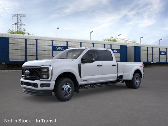 2026 Ford F-350 XLT for sale in Bossier City, LA