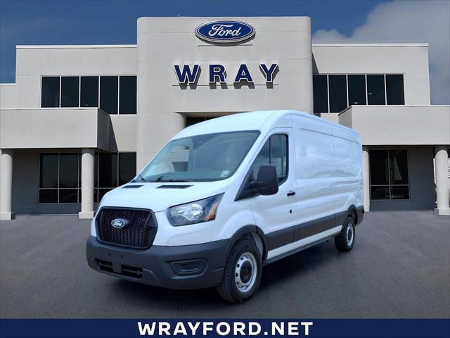 2026 Ford Transit Cargo Van MR CARGO RWD for sale in Bossier City, LA
