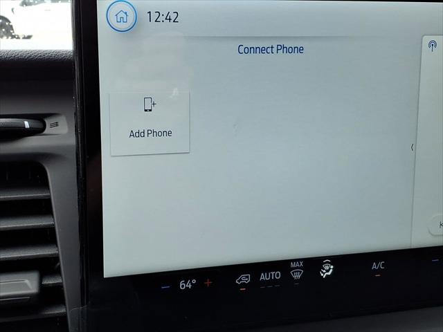 2026 Ford Transit Cargo Van MR CARGO RWD