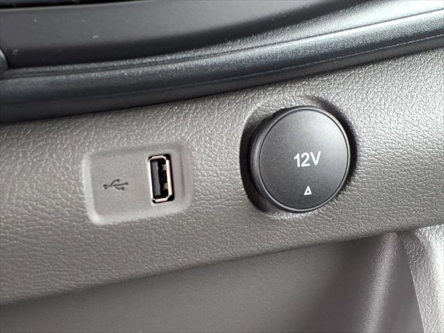 2026 Ford Transit Cargo Van MR CARGO RWD