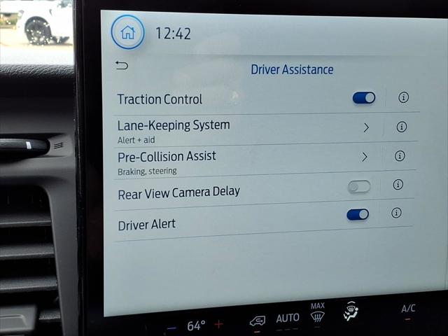 2026 Ford Transit Cargo Van MR CARGO RWD