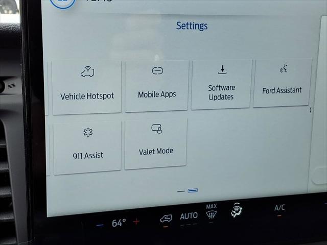 2026 Ford Transit Cargo Van MR CARGO RWD