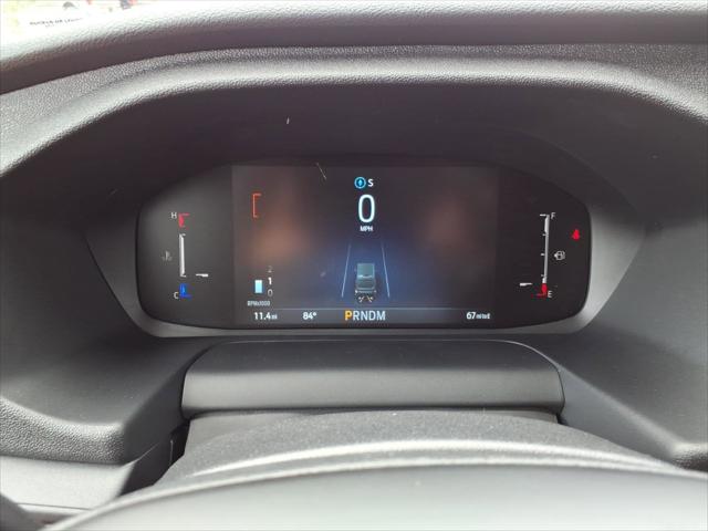 2026 Ford Transit Cargo Van MR CARGO RWD