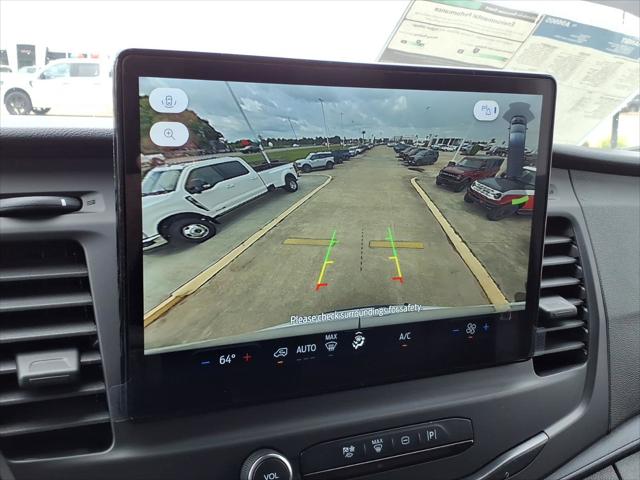 2026 Ford Transit Cargo Van MR CARGO RWD
