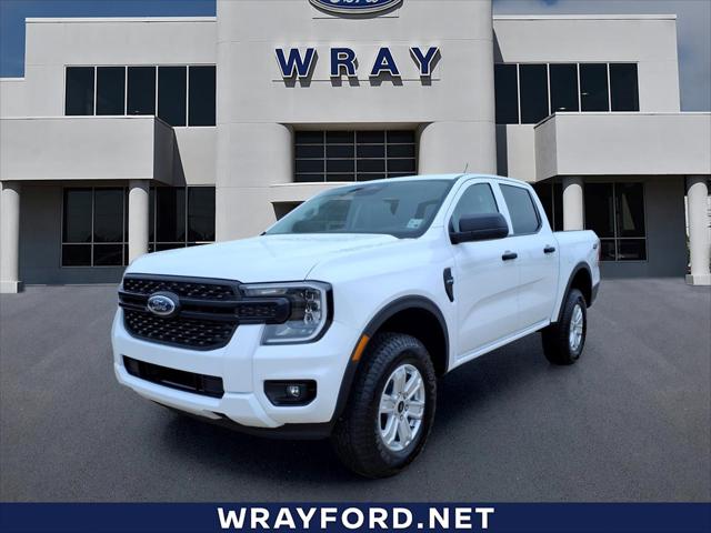 2026 Ford Ranger XL for sale in Bossier City, LA