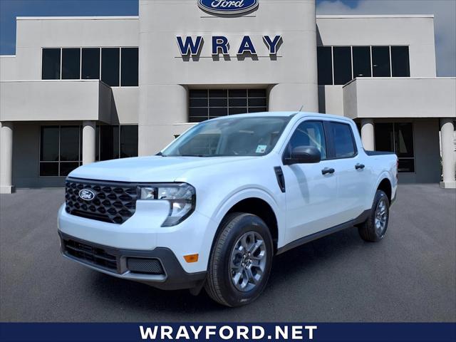 2026 Ford Maverick XLT for sale in Bossier City, LA
