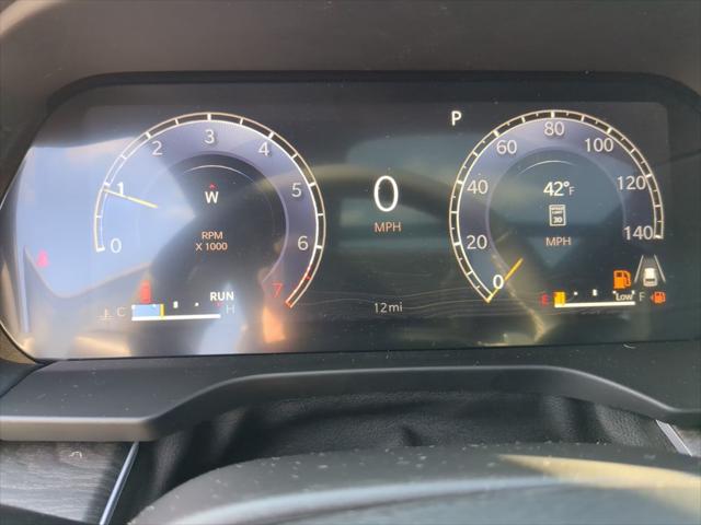 2026 Jeep Grand Cherokee Limited 4x4