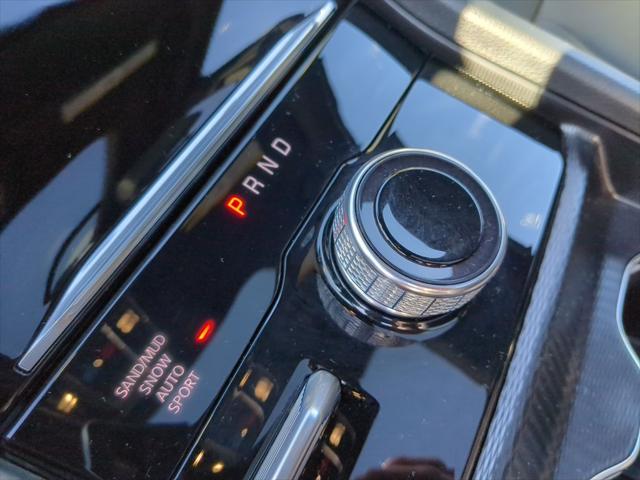 2026 Jeep Grand Cherokee Limited 4x4