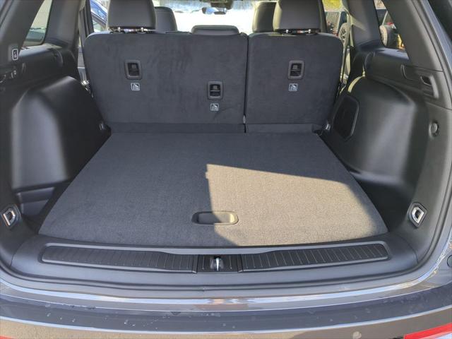 2026 Jeep Grand Cherokee Limited 4x4