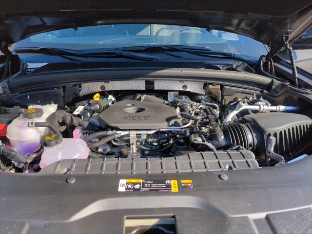 2026 Jeep Grand Cherokee Limited 4x4