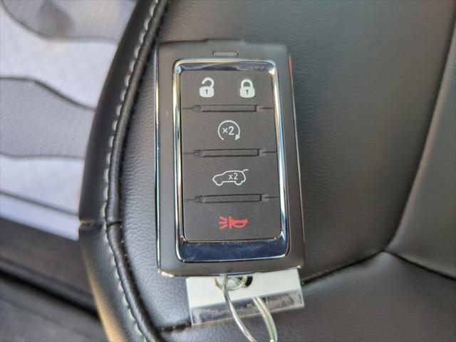2026 Jeep Grand Cherokee Limited 4x4
