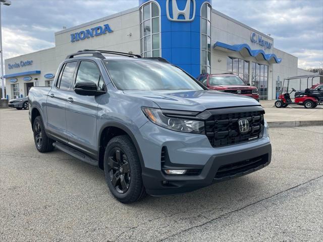 2026 Honda Ridgeline Black Edition for sale in Belle Vernon, PA