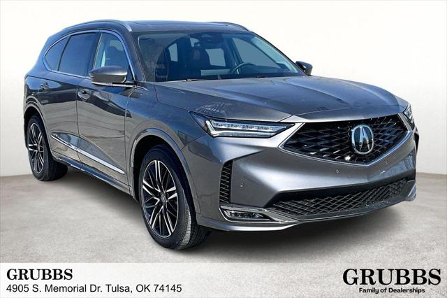2026 Acura MDX Advance Package for sale in Tulsa, OK