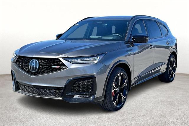 2026 Acura RDX w/A-Spec Package