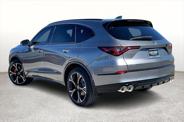 2026 Acura RDX w/A-Spec Package