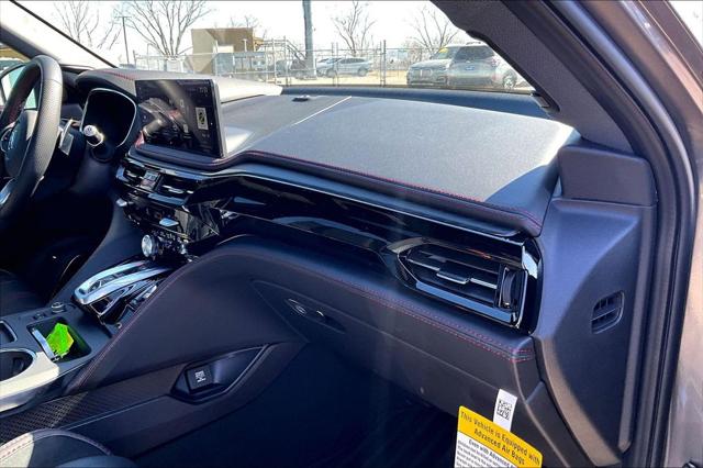 2026 Acura RDX w/A-Spec Package