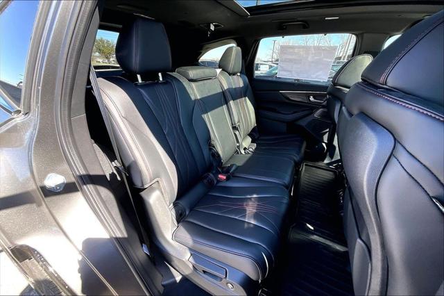 2026 Acura RDX w/A-Spec Package