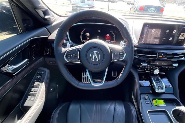 2026 Acura RDX w/A-Spec Package
