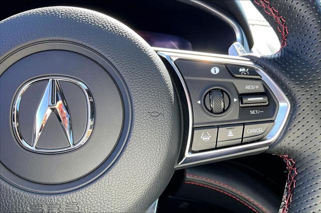 2026 Acura RDX w/A-Spec Package