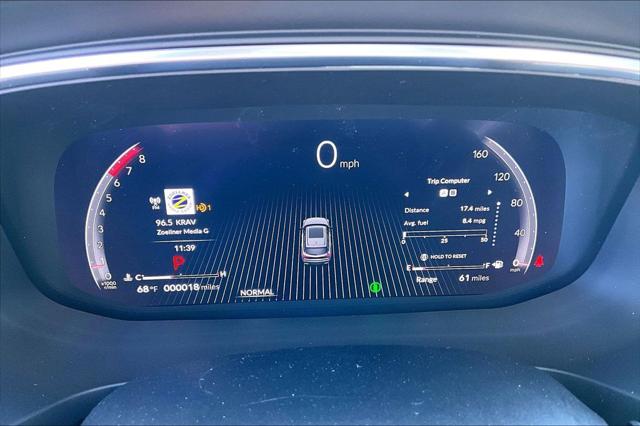 2026 Acura RDX w/A-Spec Package