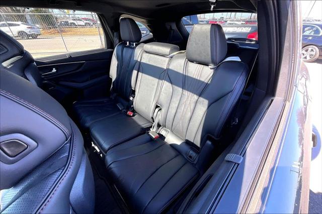 2026 Acura RDX w/A-Spec Package