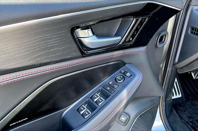 2026 Acura RDX w/A-Spec Package