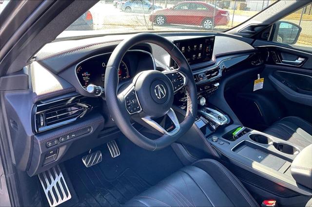 2026 Acura RDX w/A-Spec Package