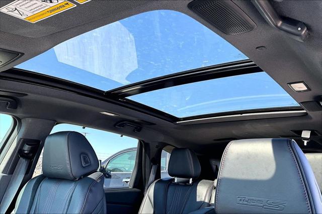2026 Acura RDX w/A-Spec Package