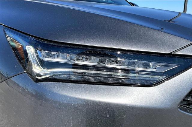 2026 Acura RDX w/A-Spec Package