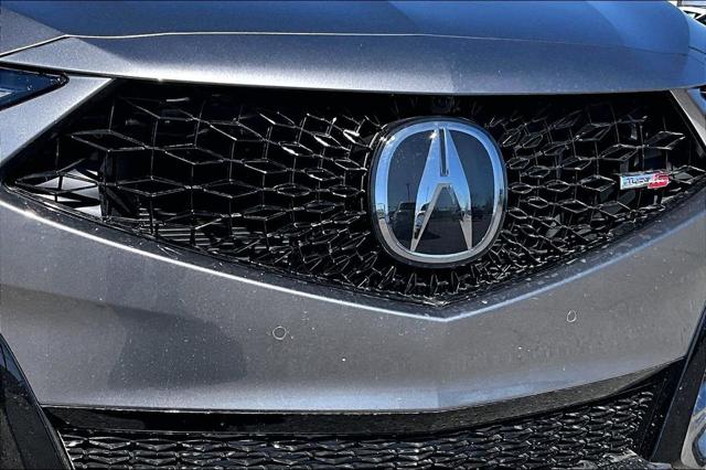 2026 Acura RDX w/A-Spec Package