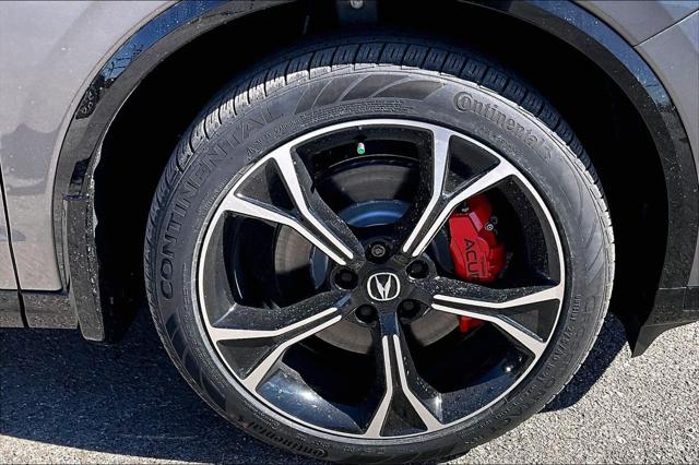 2026 Acura RDX w/A-Spec Package
