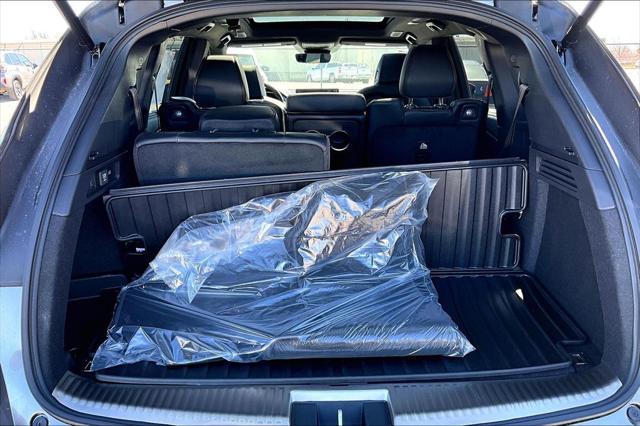 2026 Acura RDX w/A-Spec Package