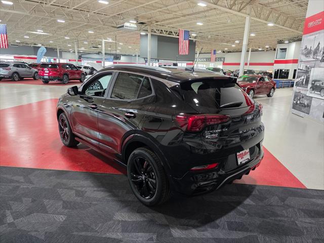 2026 Buick Encore GX Sport Touring AWD