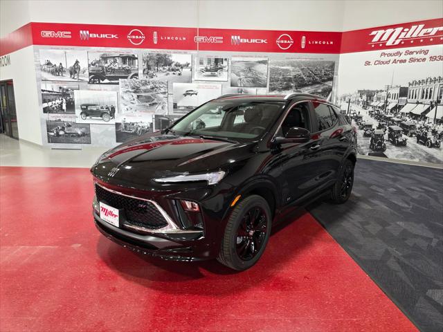 2026 Buick Encore GX Sport Touring AWD