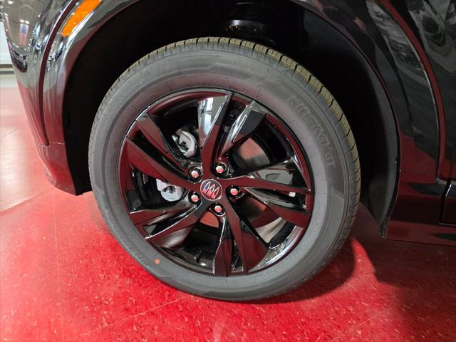 2026 Buick Encore GX Sport Touring AWD
