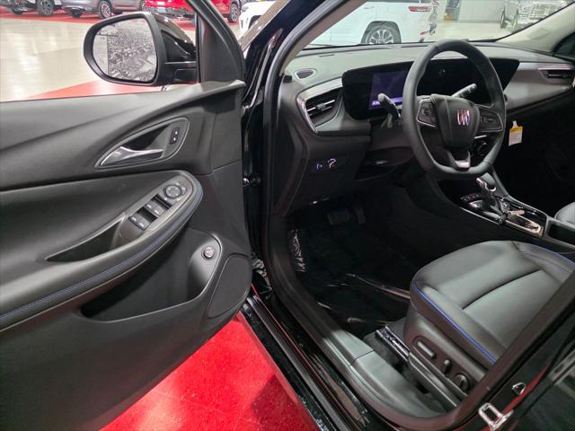 2026 Buick Encore GX Sport Touring AWD