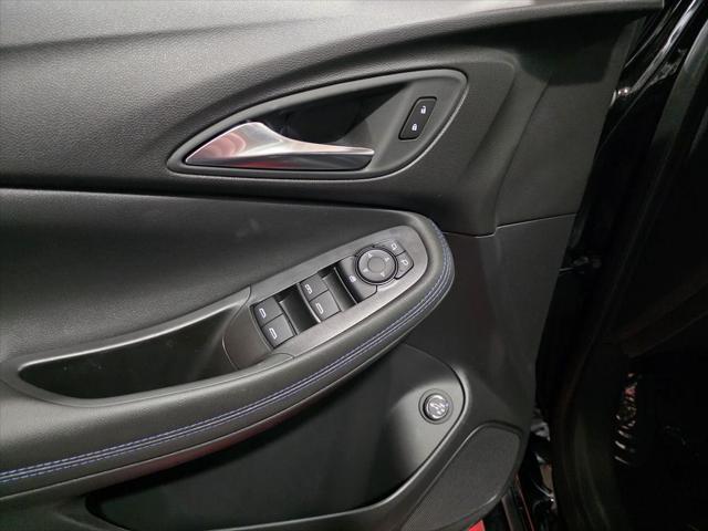 2026 Buick Encore GX Sport Touring AWD