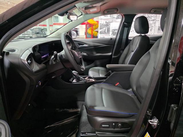 2026 Buick Encore GX Sport Touring AWD