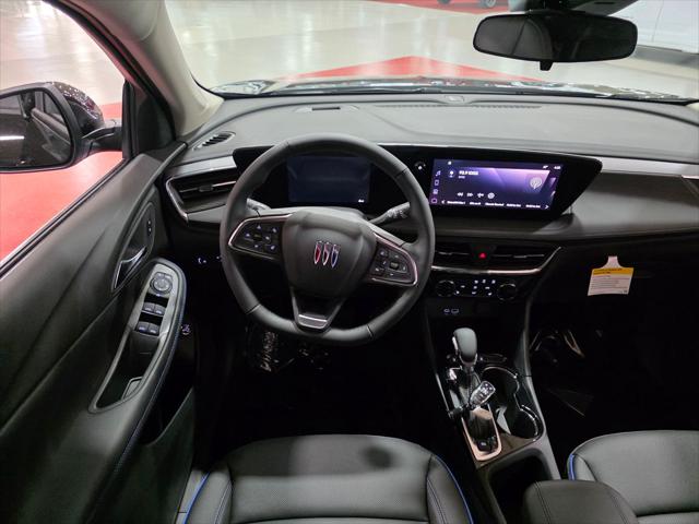 2026 Buick Encore GX Sport Touring AWD