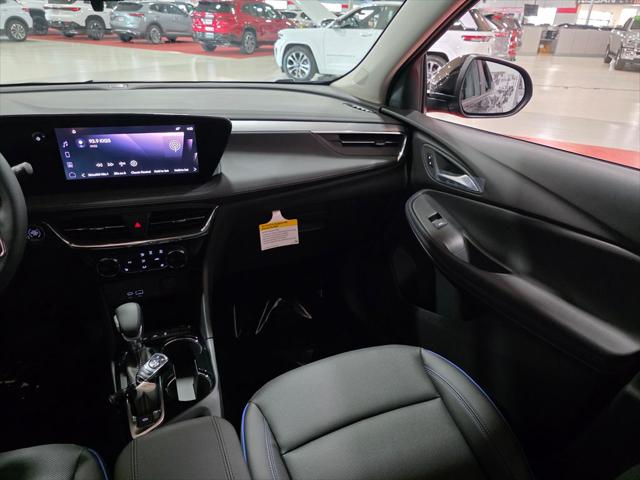 2026 Buick Encore GX Sport Touring AWD