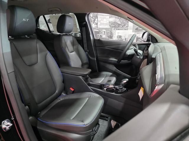 2026 Buick Encore GX Sport Touring AWD