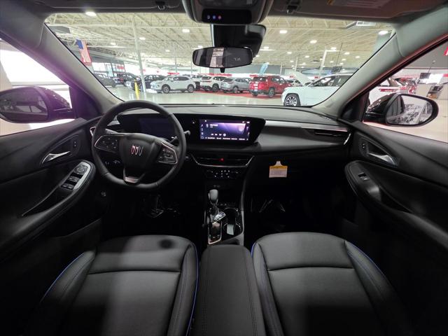 2026 Buick Encore GX Sport Touring AWD