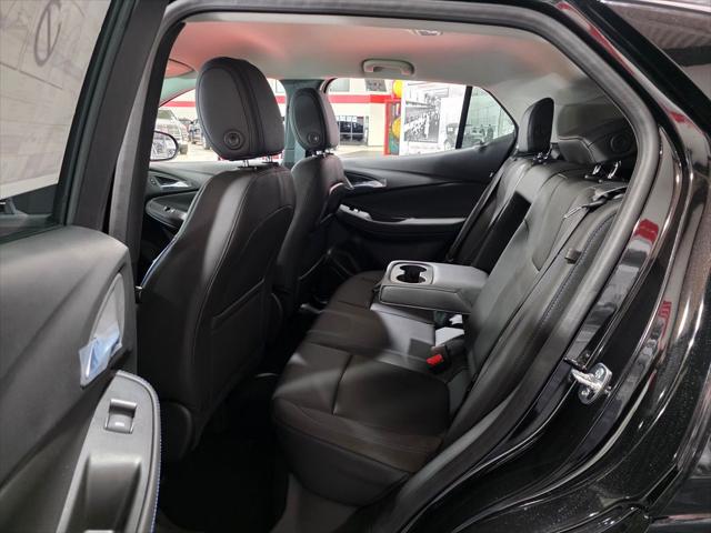 2026 Buick Encore GX Sport Touring AWD