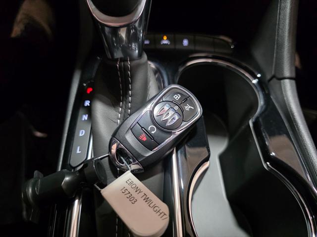 2026 Buick Encore GX Sport Touring AWD