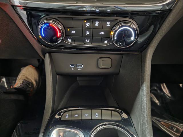2026 Buick Encore GX Sport Touring AWD